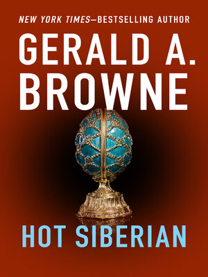 cover image of Hot Siberian